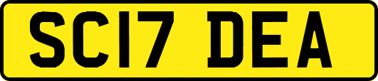SC17DEA
