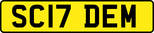 SC17DEM