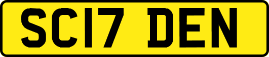 SC17DEN
