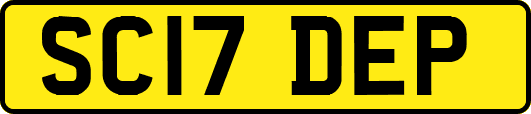 SC17DEP