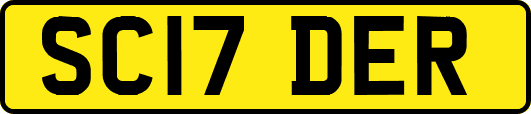 SC17DER