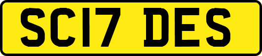 SC17DES