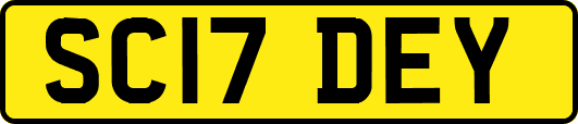 SC17DEY