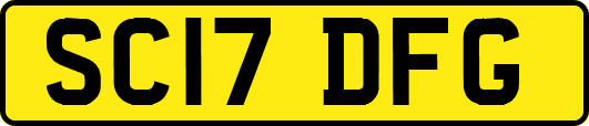 SC17DFG