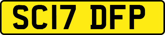 SC17DFP