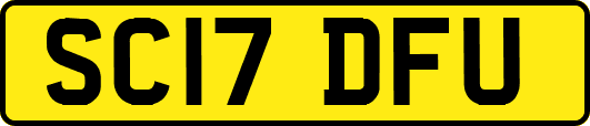 SC17DFU