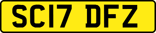 SC17DFZ