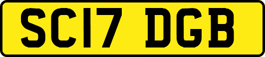 SC17DGB