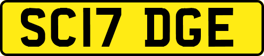 SC17DGE