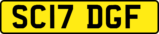 SC17DGF