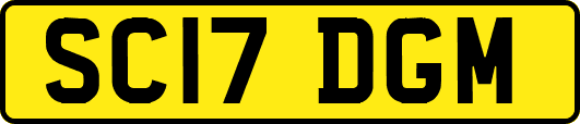 SC17DGM