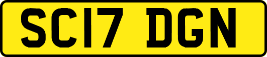 SC17DGN