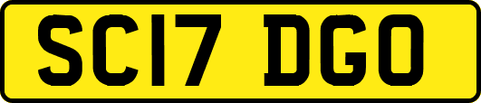 SC17DGO