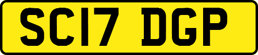 SC17DGP