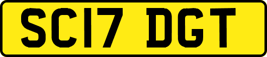 SC17DGT