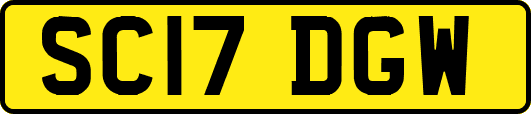 SC17DGW