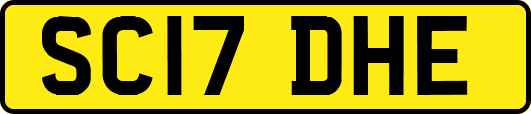SC17DHE