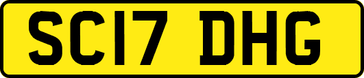 SC17DHG