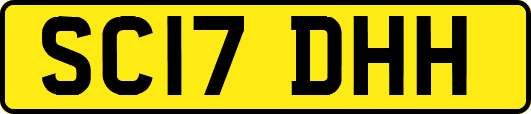 SC17DHH