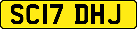 SC17DHJ