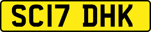 SC17DHK