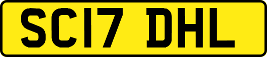 SC17DHL