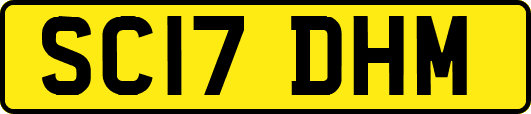 SC17DHM