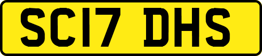 SC17DHS