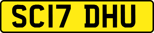 SC17DHU