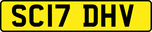 SC17DHV