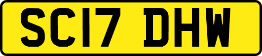 SC17DHW