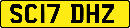 SC17DHZ