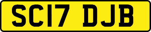 SC17DJB