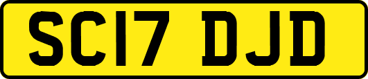 SC17DJD