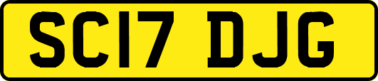 SC17DJG