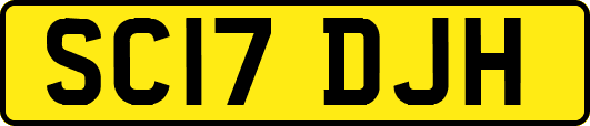 SC17DJH