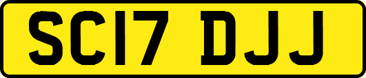 SC17DJJ