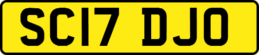 SC17DJO