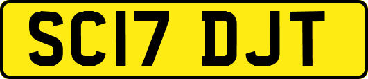 SC17DJT