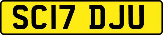 SC17DJU