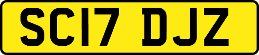 SC17DJZ
