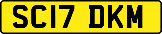 SC17DKM