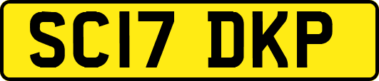 SC17DKP