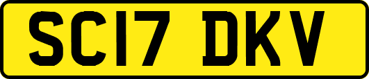 SC17DKV