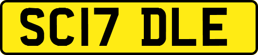 SC17DLE
