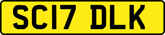 SC17DLK