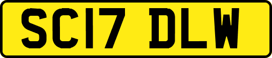 SC17DLW