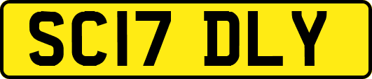 SC17DLY