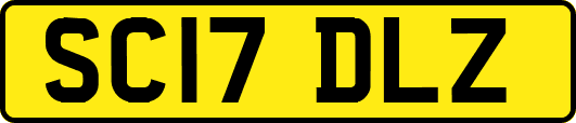 SC17DLZ