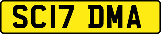 SC17DMA